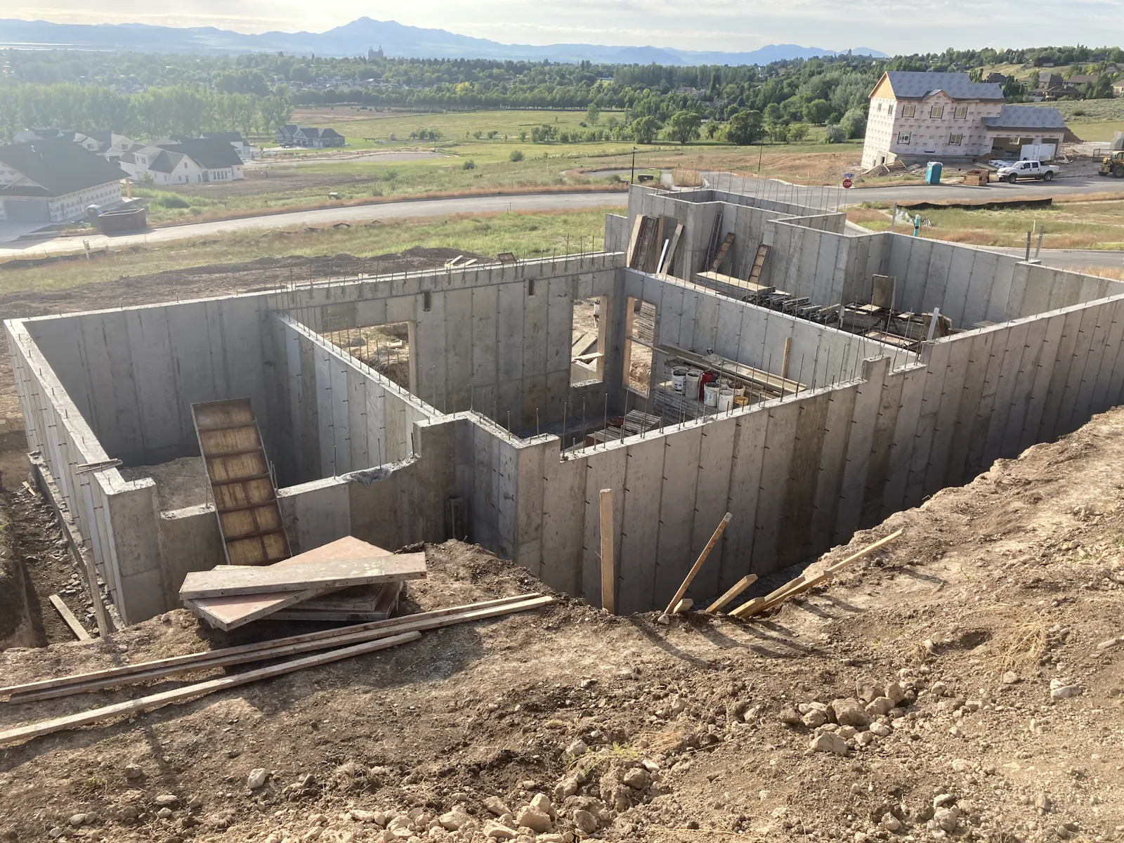 Providence Residence — lead photo
