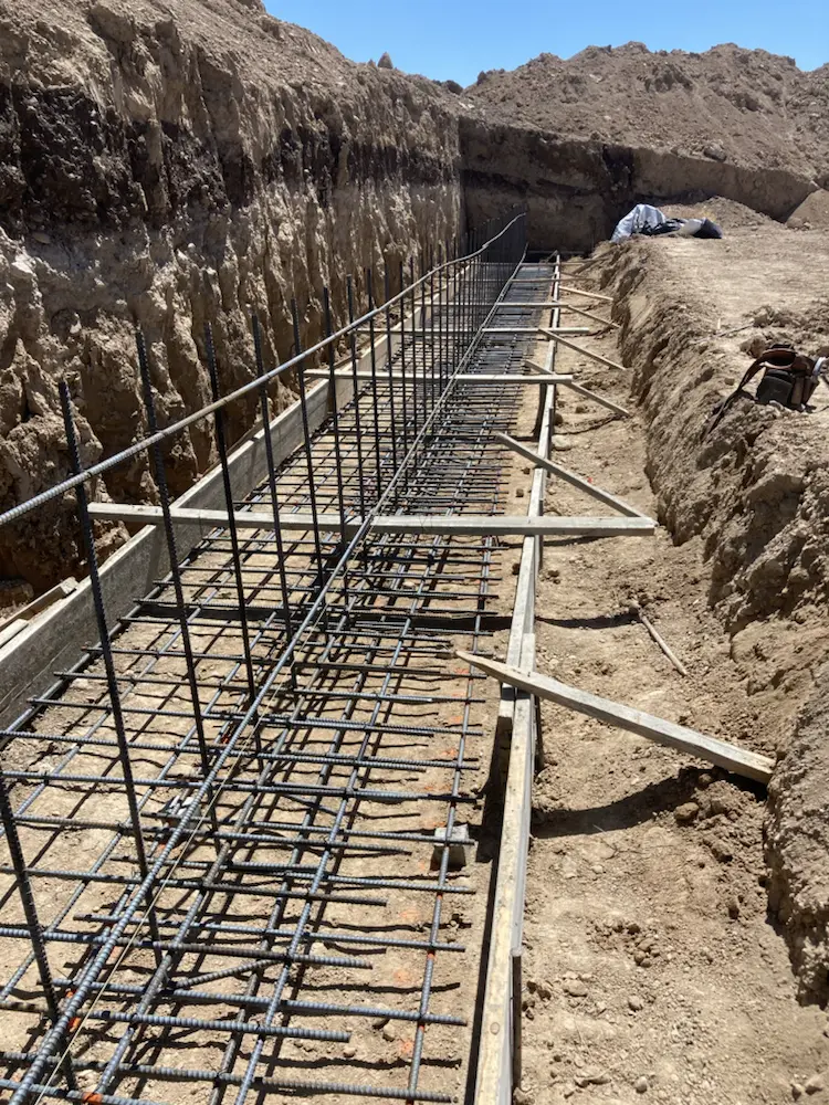 Providence Retaining Walls — photo 2