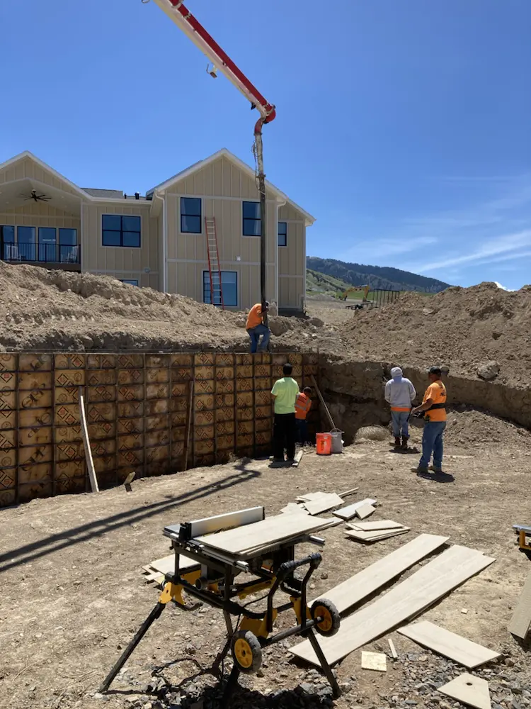 Providence Retaining Walls — photo 4