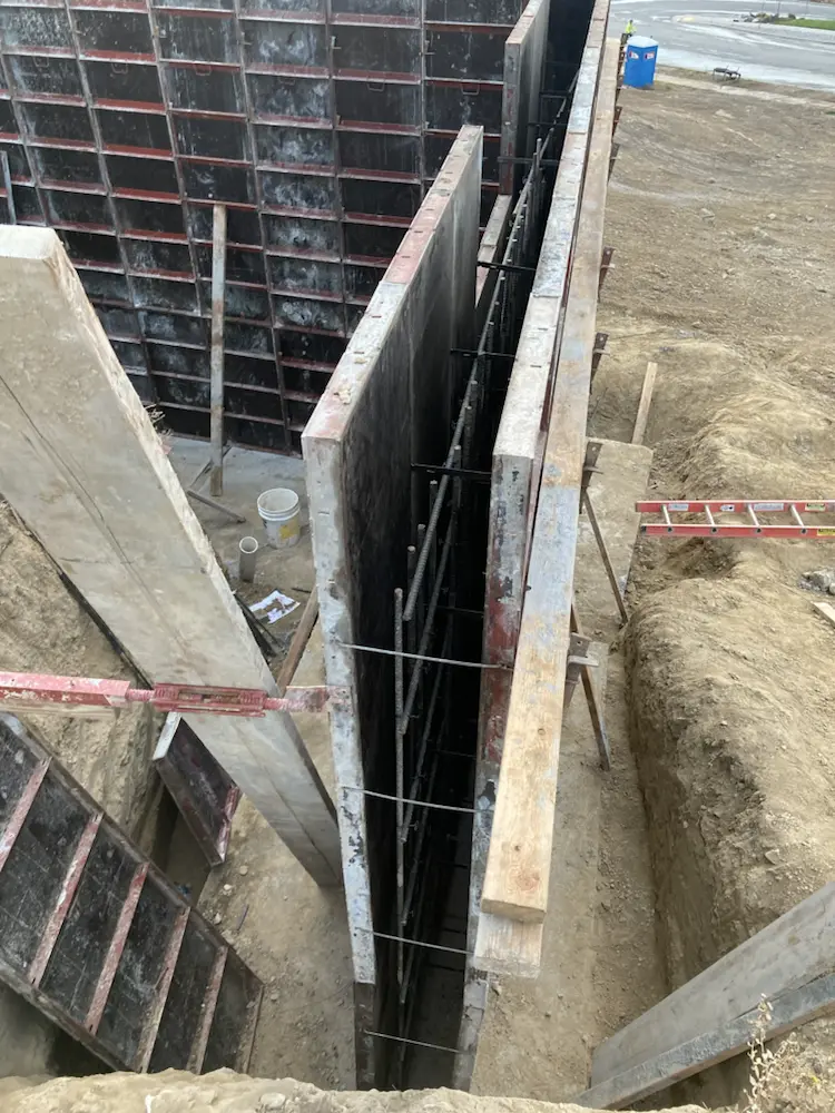 Providence Retaining Walls — photo 7