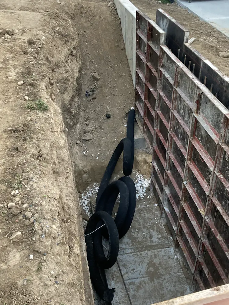 Providence Retaining Walls — photo 9