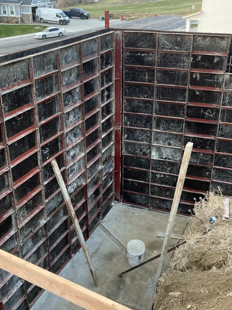 Providence Retaining Walls — photo 10