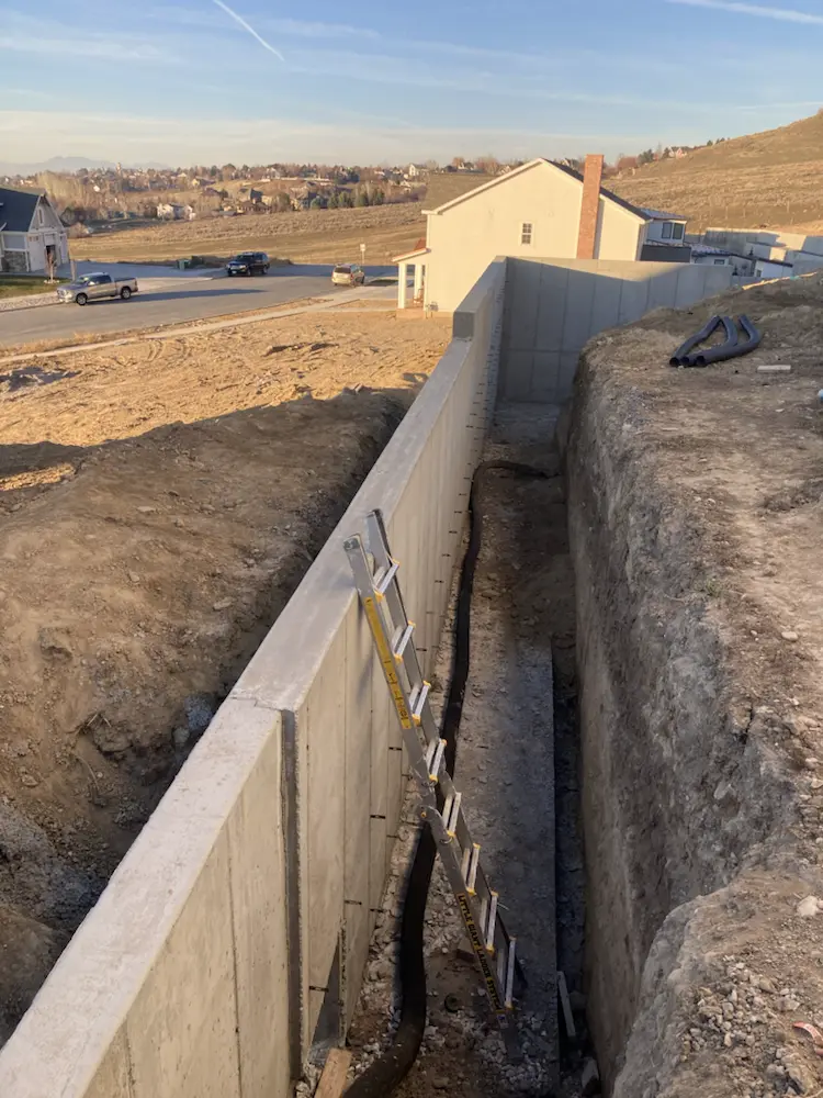 Providence Retaining Walls — photo 12