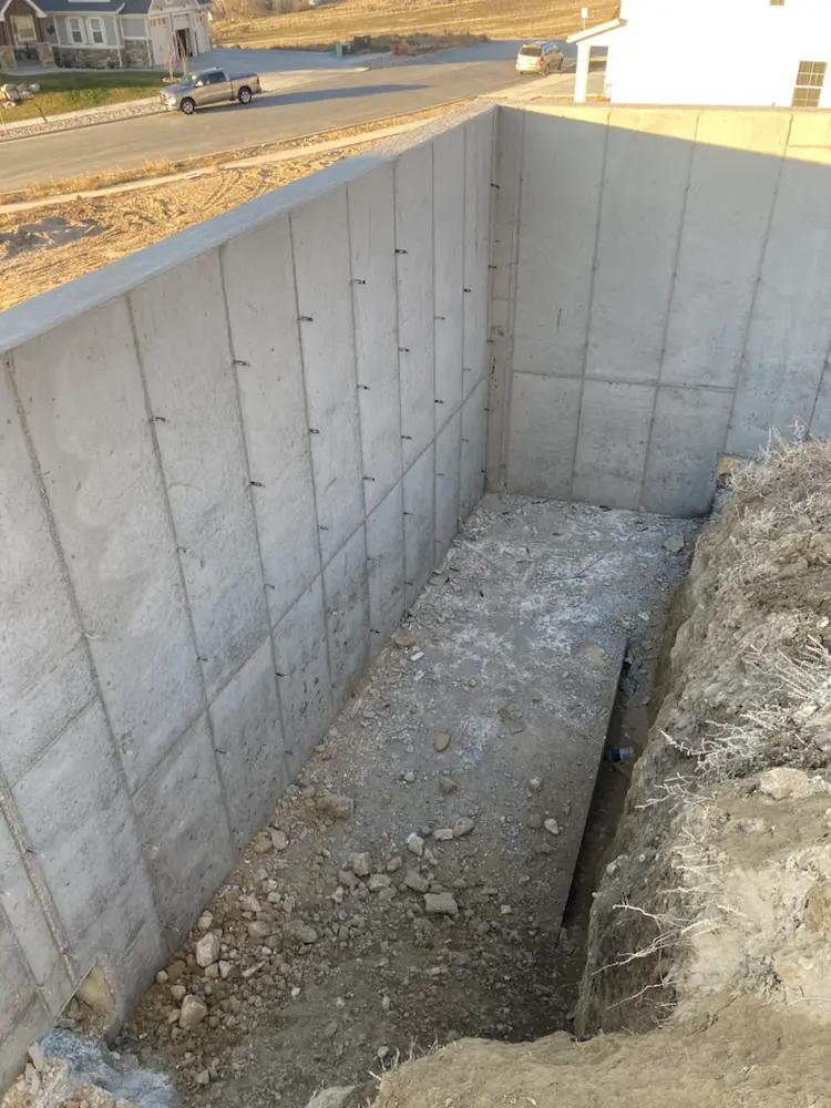Providence Retaining Walls — photo 13