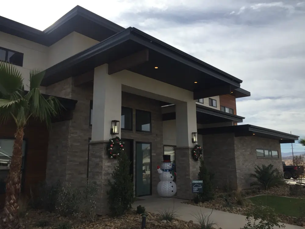 St. George Residence — photo 4